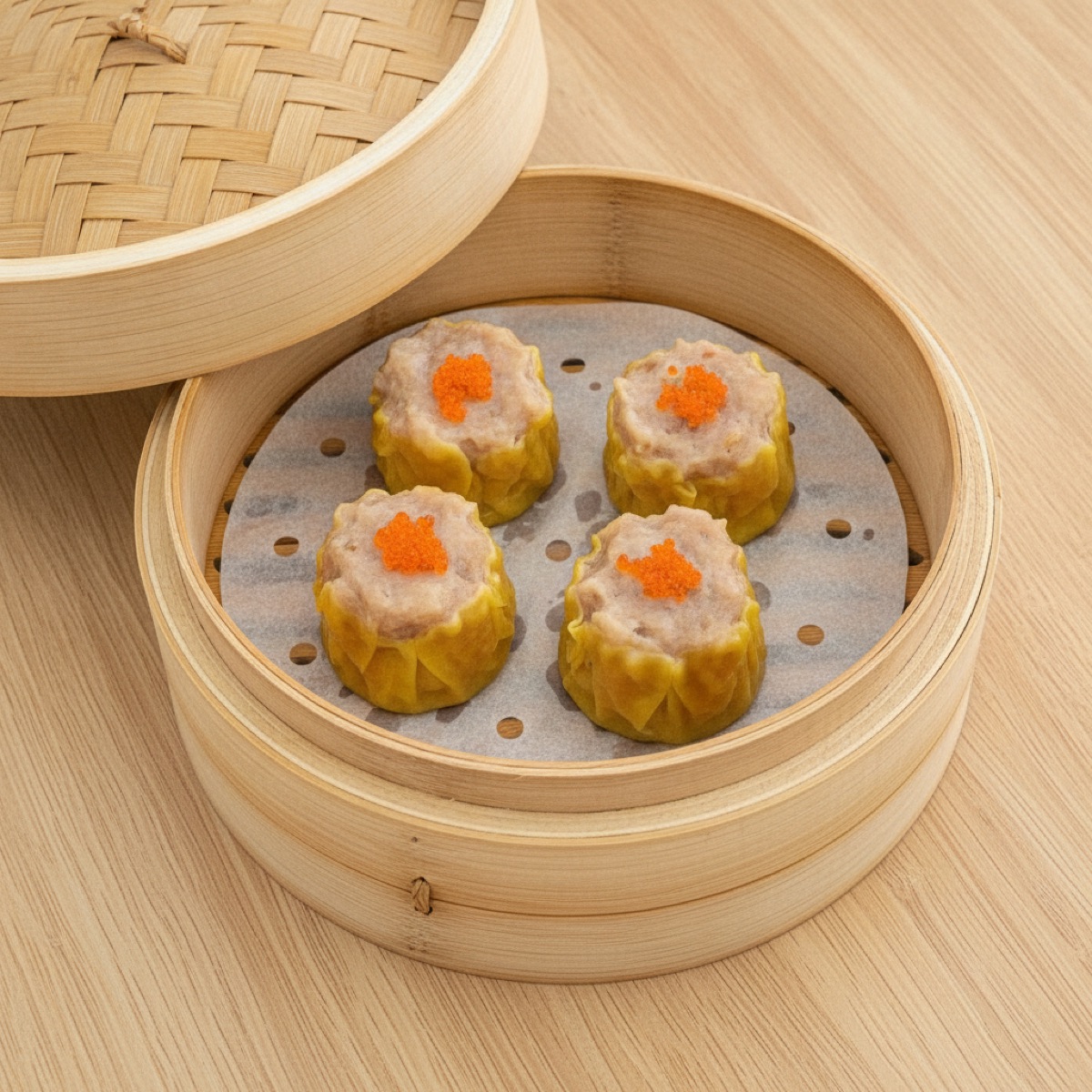 Siu Mai (4 pcs)